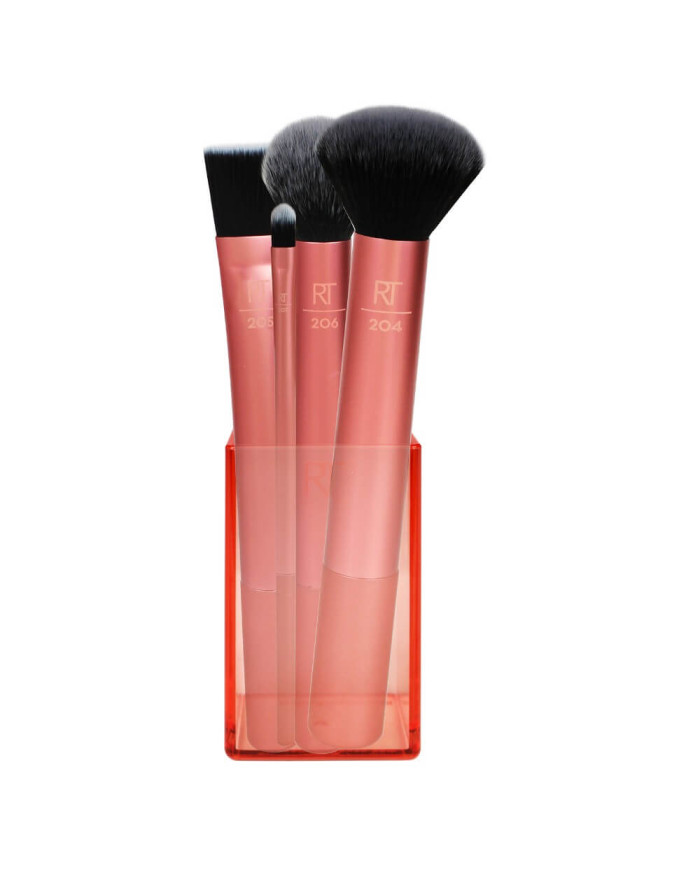 FLAWLESS BASE SET CONTOURING