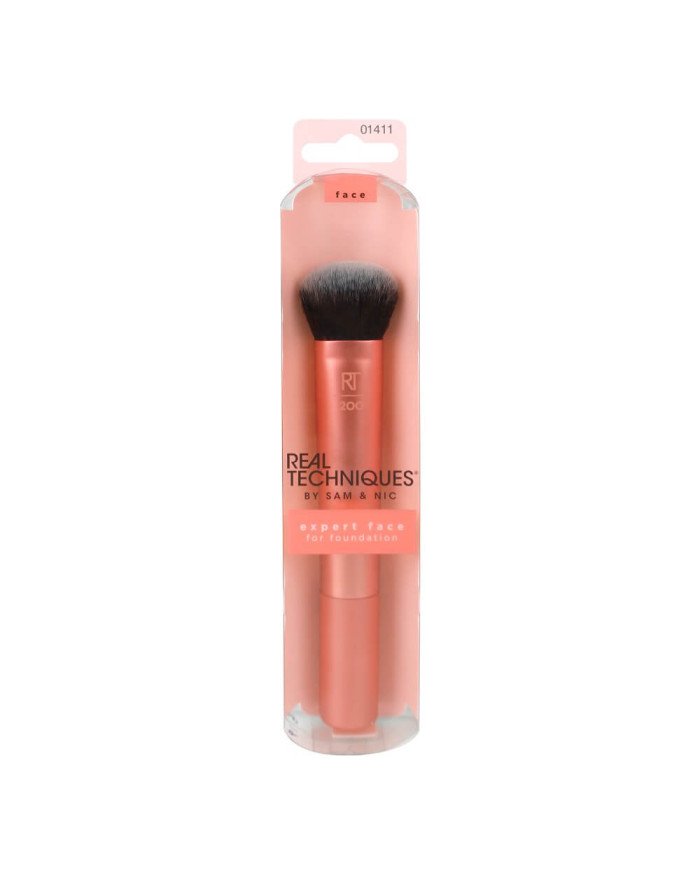 EXPERT CONCEALER BRUSH PENNELLO CORRETTORE OCCHI