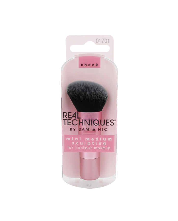 MINI MEDIUM SCULPTING BRUSH MINI PENNELLO CONTOURI