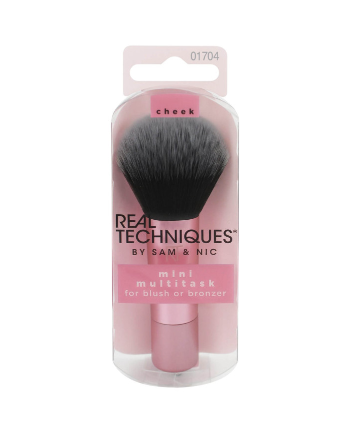 MINI MULTITASK BRUSH MINI PENNELLO
