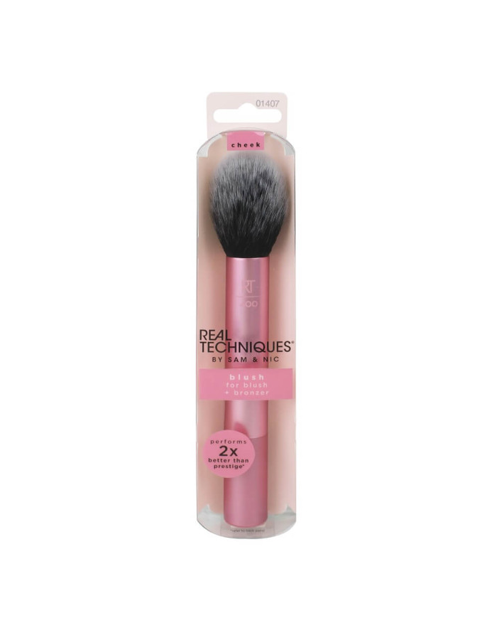 BLUSH BRUSH PENNELLO BLUSH
