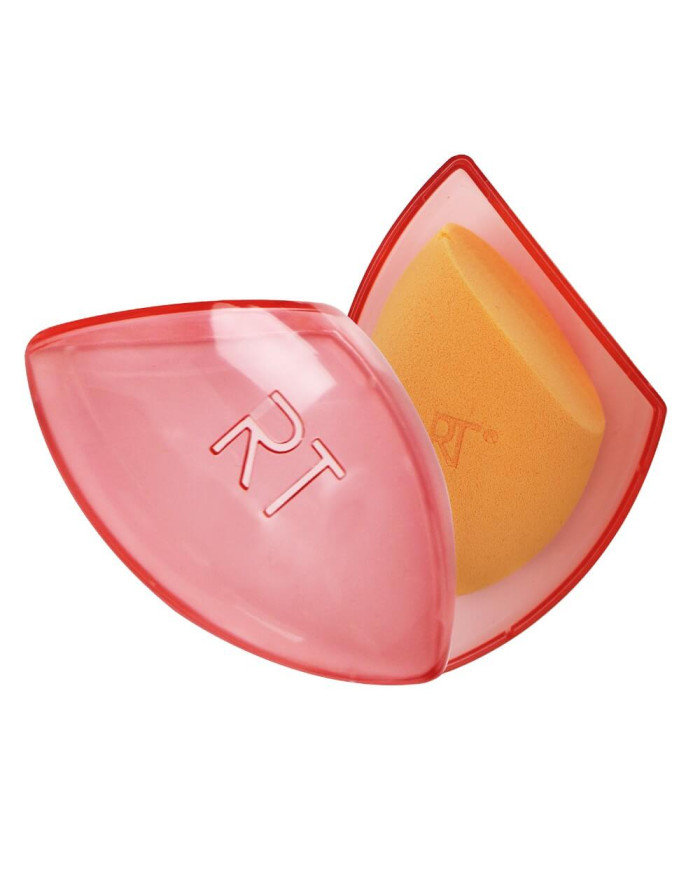MIRACLE COMPLEXION SPONGES + CASE