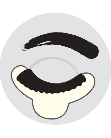 XTENSION + XTRALIFT PATCH PER OCCHI ALOE+VIT.C