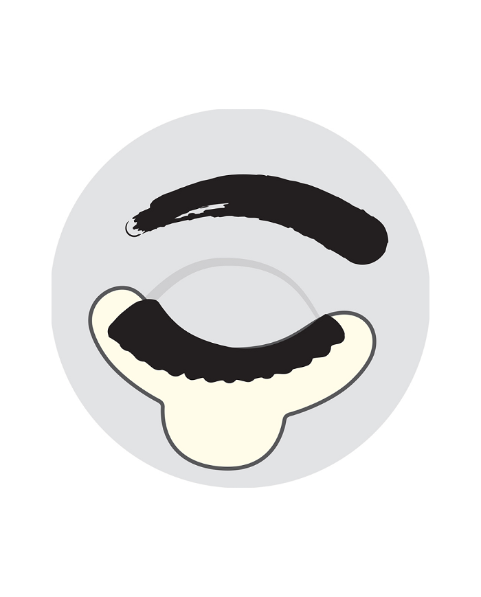 XTENSION + XTRALIFT PATCH PER OCCHI ALOE+VIT.C