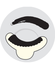 XTENSION + XTRALIFT PATCH PER OCCHI ALOE+VIT.C