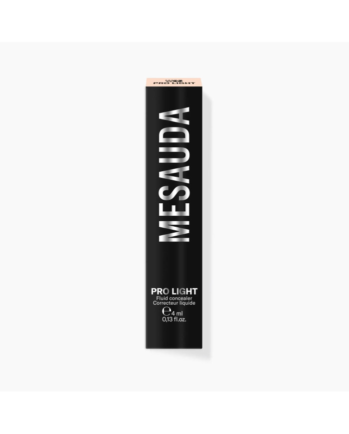 PRO LIGHT CONCELEAR W90 - MESAUDA