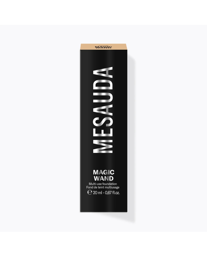 MAGIC WAND MESAUDA 20 ML - C75 FONDOTINTA