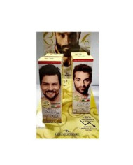 KING ITALY NEW WATER COLOR BLACK