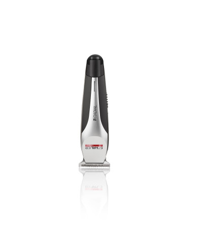 TOSATRICE T-CUT RADIAL PER RIFINITURE - STHAUER