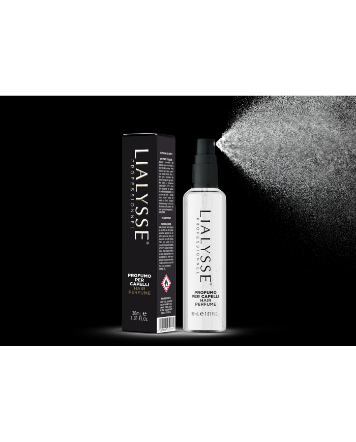 LIALYSSE PROFUMO PER CAPELLI