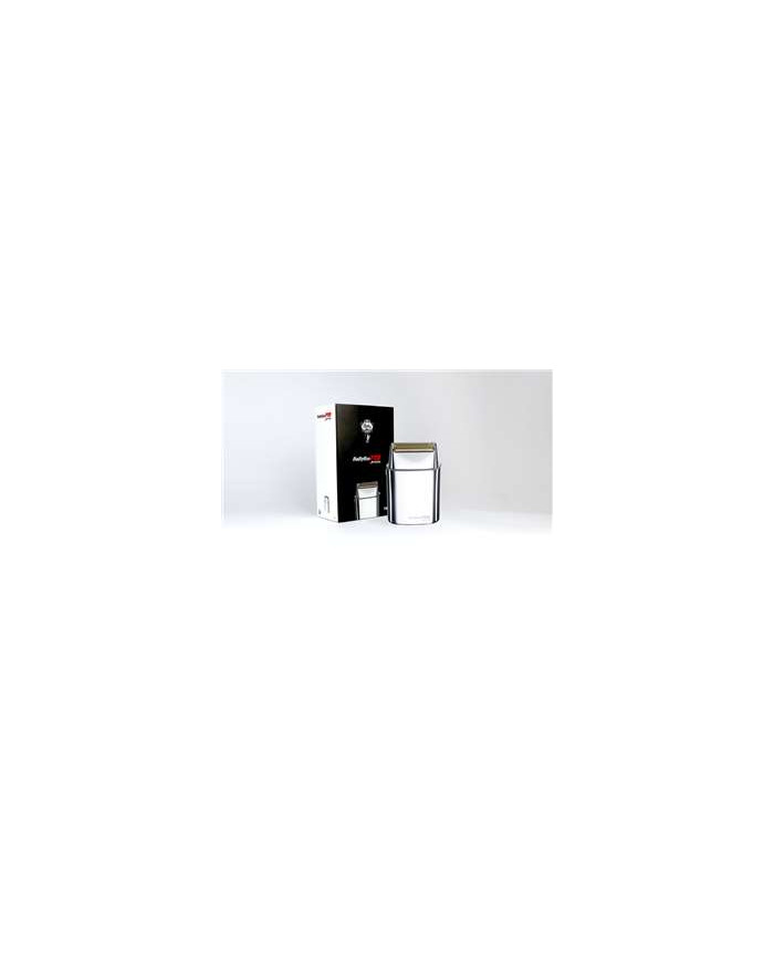 BABYLISS SHAVER FOILFX01 METAL 4ARTISTS