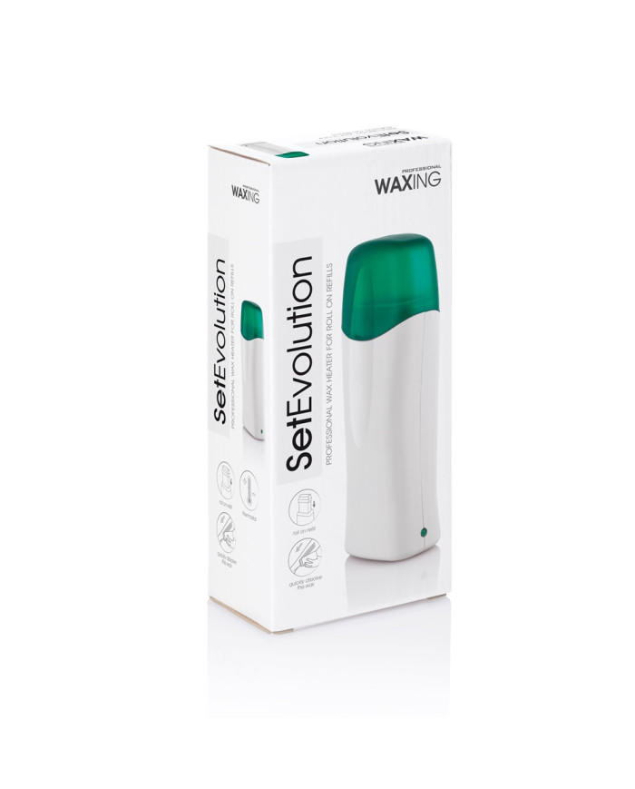 SET EVOLUTION MONO - SCALDA CERETTA RULLO