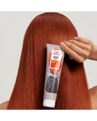 COLOR FRESH MASK COPPER GLOW 150ML - WELLA