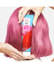 COLOR FRESH MASK PINK 150ML - WELLA