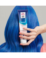 COLOR FRESH MASK BLUE 150ML - WELLA