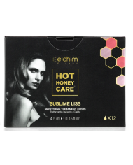 ELCHIM HOT HONEY CARE SUBLIME LISS