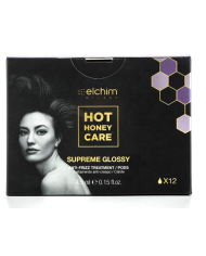 ELCHIM HOT HONEY CARE SUPREME GLOSSY