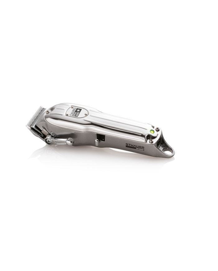 TOSATRICE CALIBRO METAL JACKET A BATTERIA