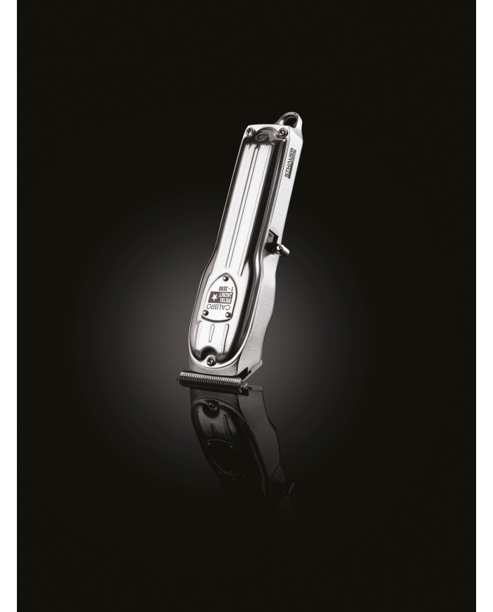 TOSATRICE TRIMMER CALIBRO METAL JACKET T-ZERO