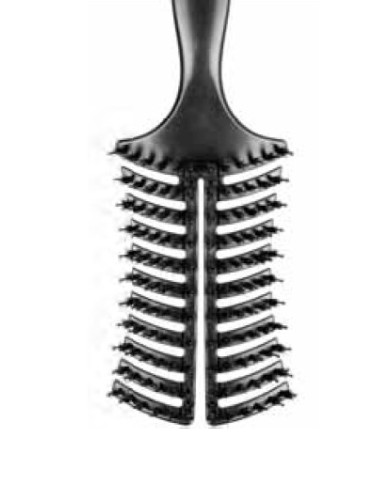 SPAZZOLA DISTRICANTE IN NYLON FLEX BRUSH