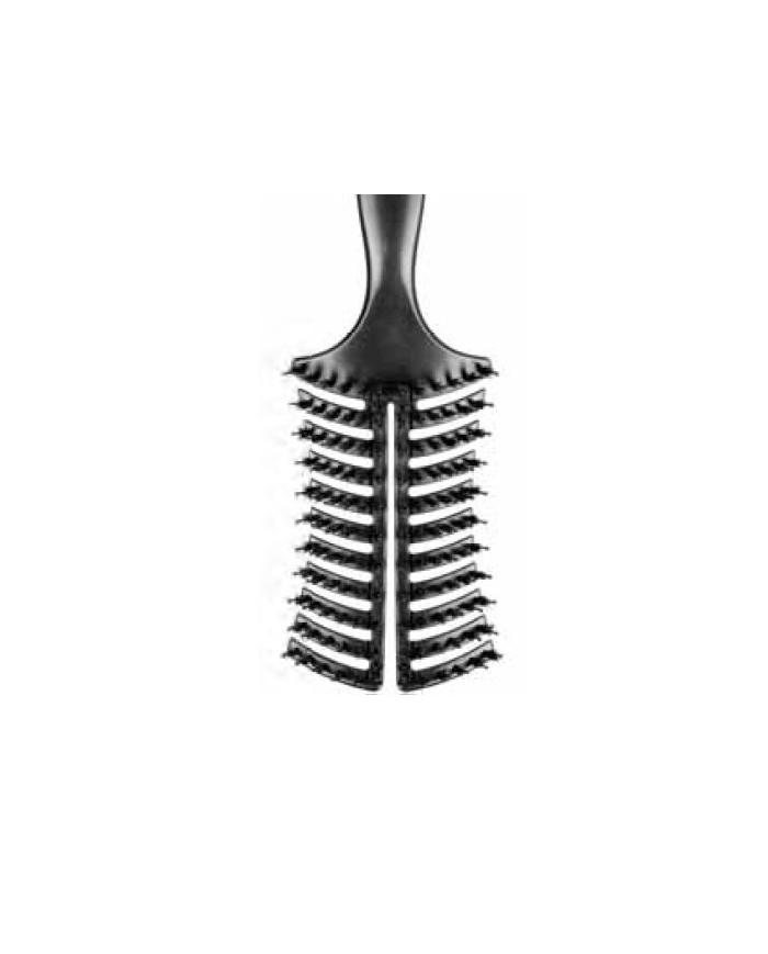 SPAZZOLA DISTRICANTE IN NYLON FLEX BRUSH