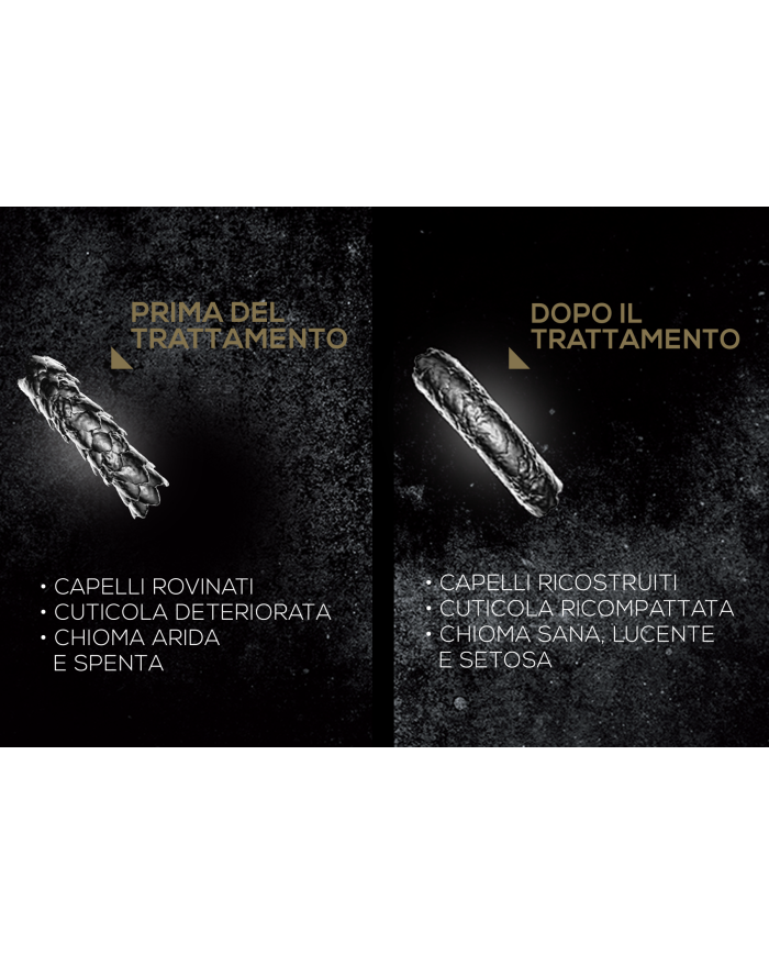 LIALYSSE TRATTAMENTO DI RICOSTRUZIONE MONOUSO