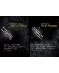 LIALYSSE TRATTAMENTO DI RICOSTRUZIONE MONOUSO