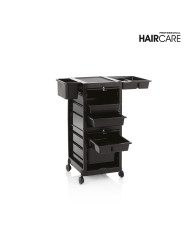 CARRELLO PARRUCCHIERE NEW YORK SECRET BLACK