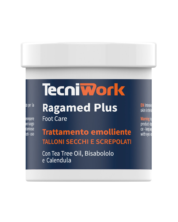 RAGAMED PLUS 75ML - TECNIWORK