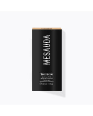 THE SKIN FONDOTINTA IDRATANTE W90 30 ML