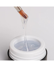 MNP XLINK CLEAR FIBER BUILDER GEL 50 G