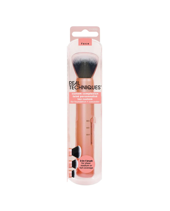 PENNELLO FONDOTINTA CUSTOM COMPLEXION BRUSH