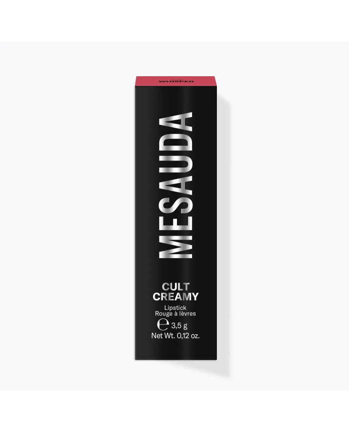 ROSSETTO CREMOSO CULT CREAMY - 107 WHISPER