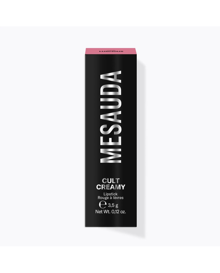 ROSSETTO CREMOSO CULT CREAMY - 109 LUSCIOUS