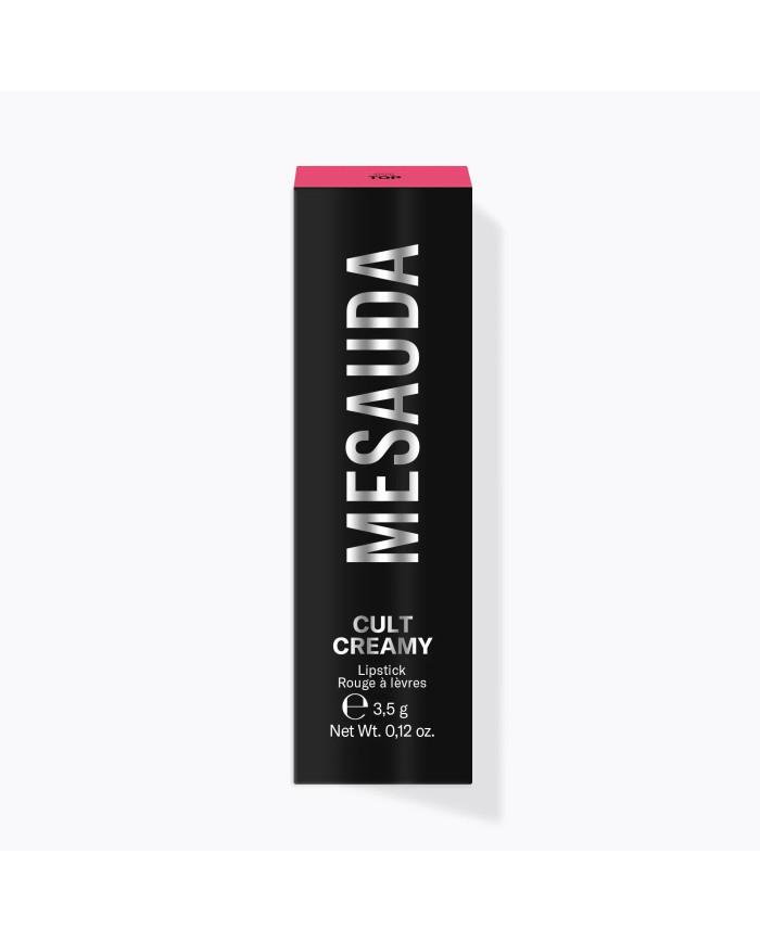 ROSSETTO CREMOSO CULT CREAMY - 111 TOP