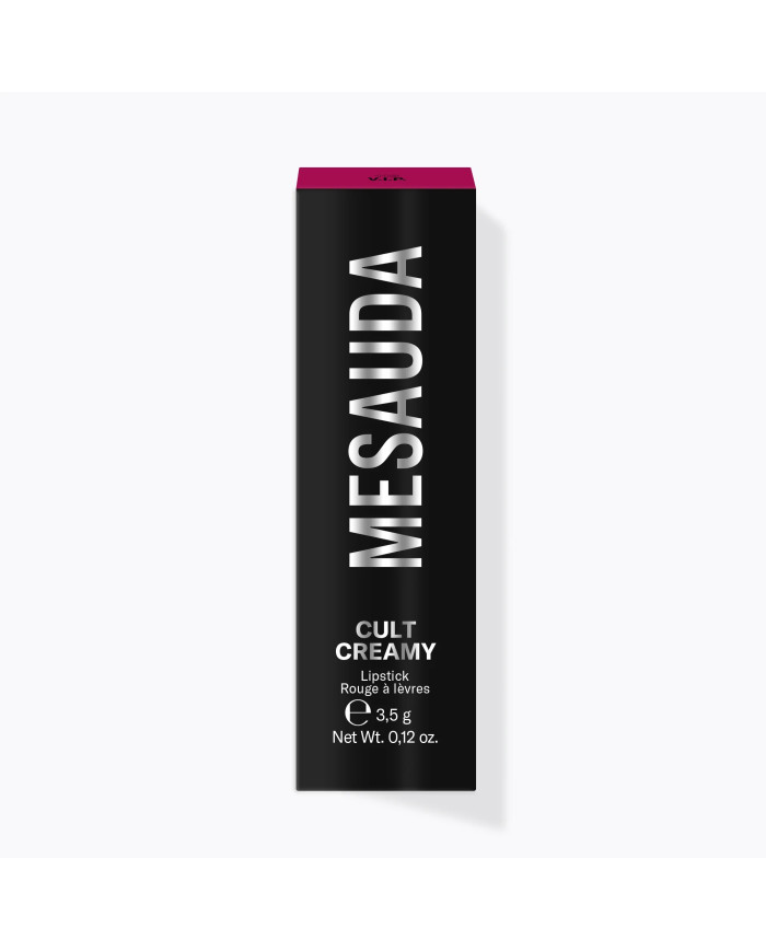 ROSSETTO CREMOSO CULT CREAMY - 113 V.I.P.