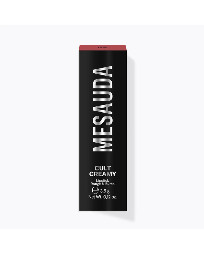 ROSSETTO CREMOSO CULT CREAMY - 115 IDOL
