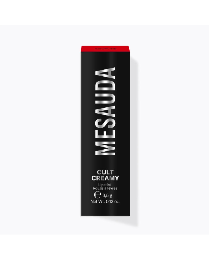 ROSSETTO CREMOSO CULT CREAMY - 117 COUTURE