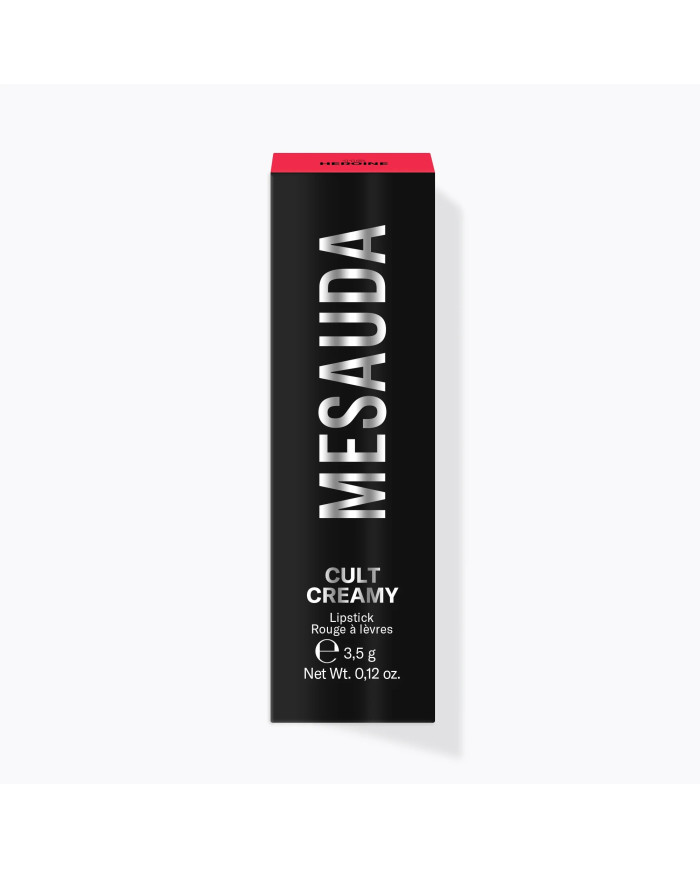 ROSSETTO CREMOSO CULT CREAMY - 118 HEROINE