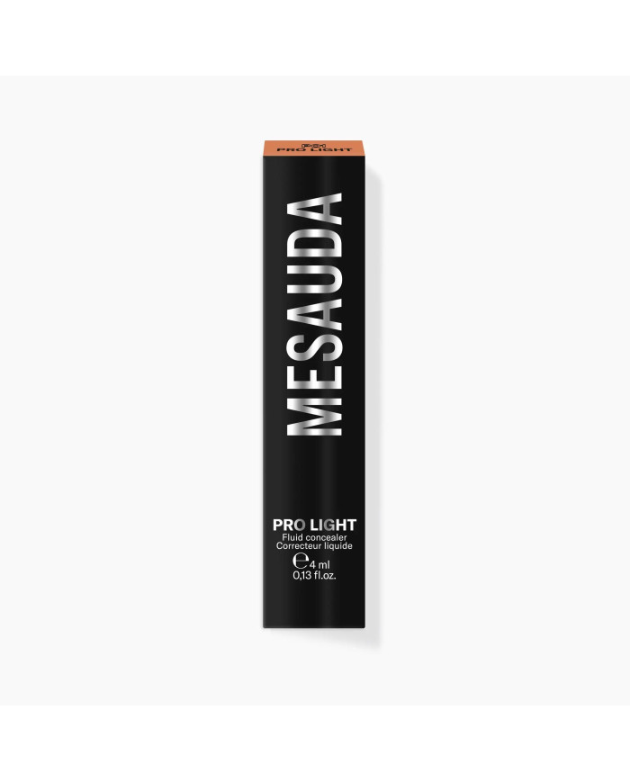PRO LIGHT CONCELEAR P01 - MESAUDA
