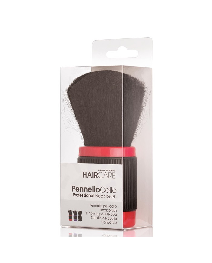 PENNELLO PULISCI COLLO RALLY ROSSO