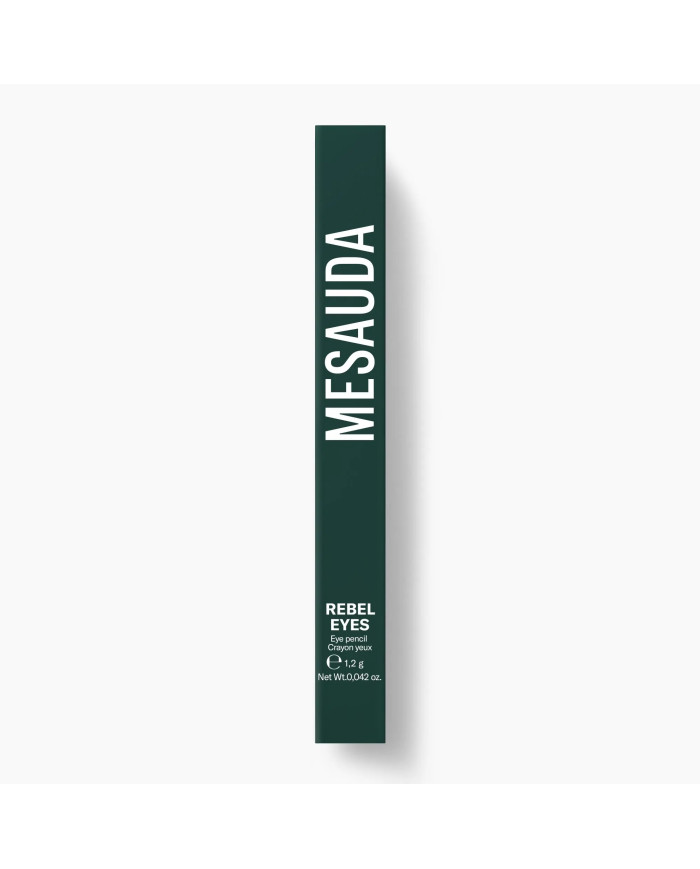 MATITA REBEL EYES 106 SEAWEED - MESAUDA