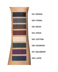 MATITA REBEL EYES 108 LAPIS - MESAUDA