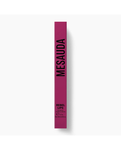 MATITA REBEL LIPS 110 PEONY - MESAUDA