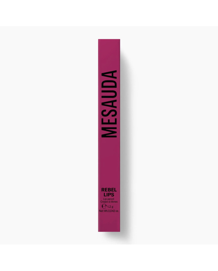MATITA REBEL LIPS 110 PEONY - MESAUDA