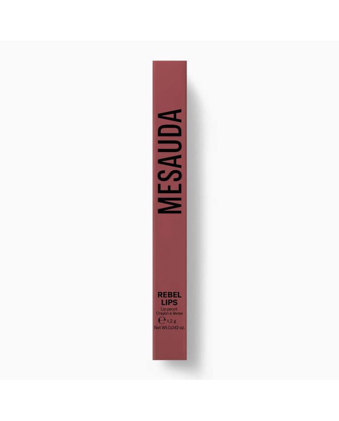 MATITA REBEL LIPS 103 BLUSH - MESAUDA