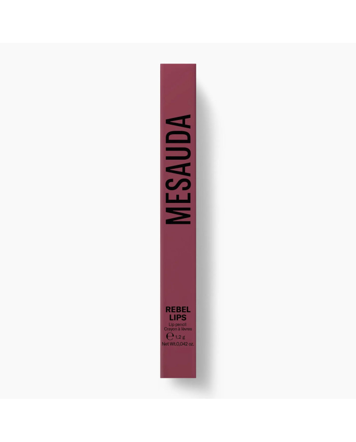 MATITA REBEL LIPS 108 QUARTZ - MESAUDA