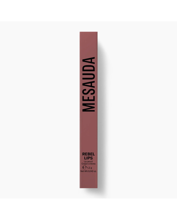MATITA REBEL LIPS 106 AUBURN - MESAUDA