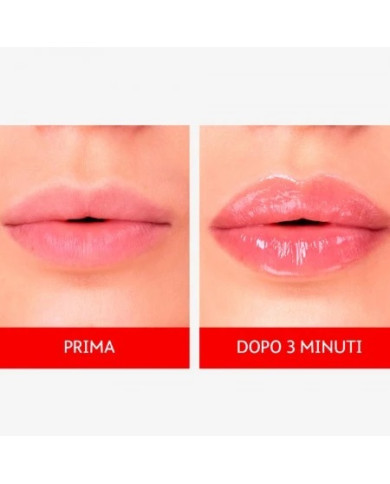 ASTRA MY GLOSS SPICY PLUMBER 0001 CHILI PEPPER