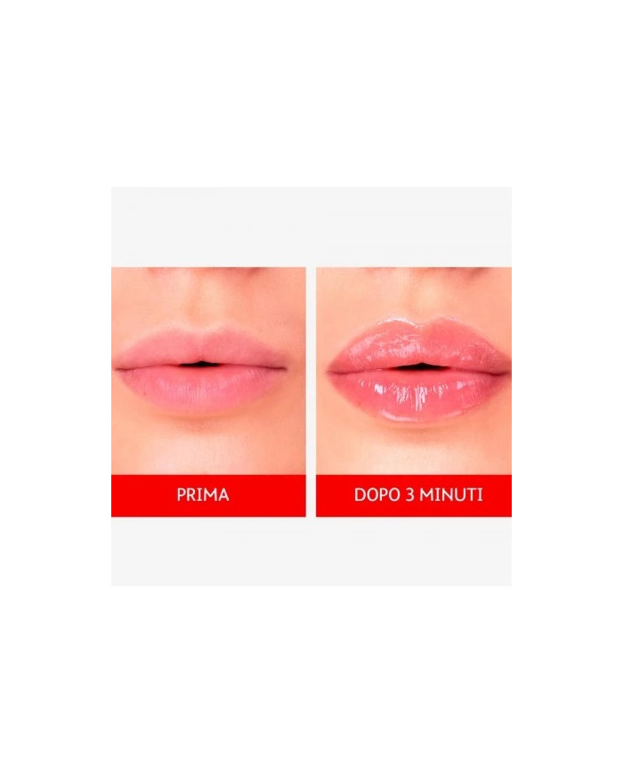 ASTRA MY GLOSS SPICY PLUMBER 0001 CHILI PEPPER